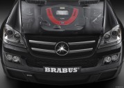 Mercedes-Benz GL Brabus 6.1